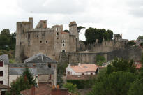 chteau-fort de Clisson