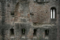 chteau fort de Clisson