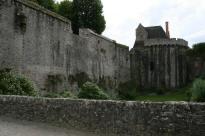 chteau-fort de Clisson