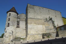 château de Cognac