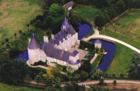 Ch�teau de Colombi�res