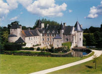 chateau de Colombi�res
