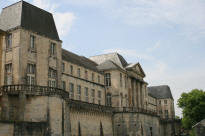 château de Commercy