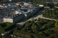 ch�teau de Compi�gne