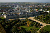 ch�teau de Compi�gne