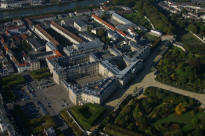 ch�teau de Compi�gne