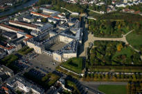ch�teau de Compi�gne