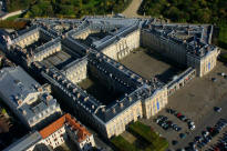 ch�teau de Compi�gne