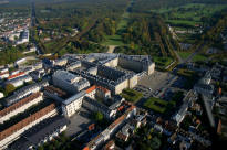 ch�teau de Compi�gne