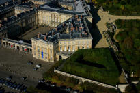 ch�teau de Compi�gne