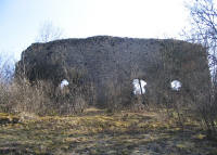 château de Cordon Brégnier-Cordon