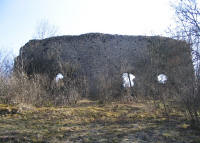 chteau de Cordon   Brgnier-Cordon