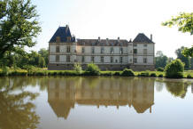 chateau de Cormatin