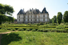 chateau de Cormatin