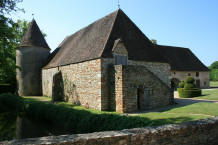 chateau de Cormatin