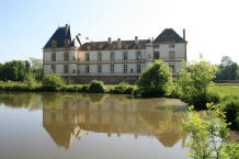 chateau de Cormatin