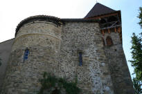 château de Cornillon