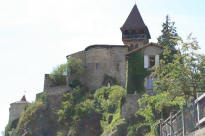 château de Cornillon