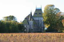ch�teau de Corton Andr�