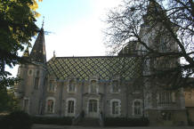 ch�teau de Corton Andr�