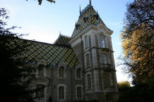ch�teau de Corton Andr�