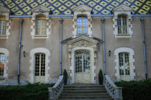 ch�teau de Corton Andr�