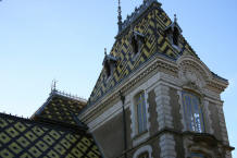 ch�teau de Corton Andr�