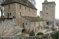 ch�teau de Couches