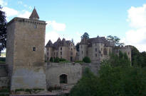 ch�teau de Couches