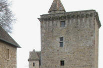 ch�teau de Couches