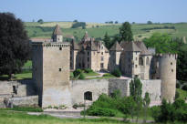 château de Couches
