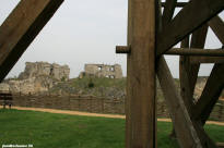 château fort de Coucy
