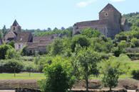 chteau de Courcelles-ls-Montbard