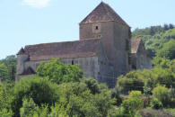 chteau de Courcelles-ls-Montbard