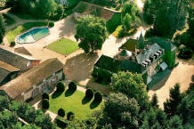 ch�teau de Crary  Ozolles