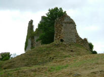 château de Crozant