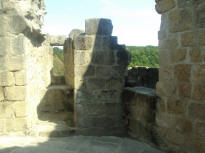 chteau-fort de Crozant
