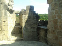 ch�teau-fort de Crozant