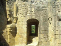 ch�teau de Crozant