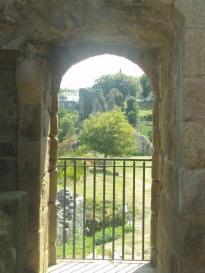 ch�teau de Crozant