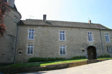 château de Cruzille