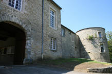 ch�teau de Cruzille