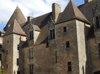 ch�teau de Culan