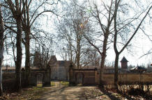 château de Curraize Précieux
