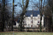 ch�teau de Curraize   Pr�cieux