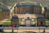 château de Dampierre
