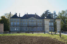 château de Demigny