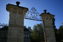 château de Demigny