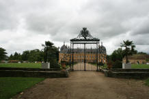 château de Digoine Palinges