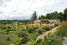 château de Digoine Palinges